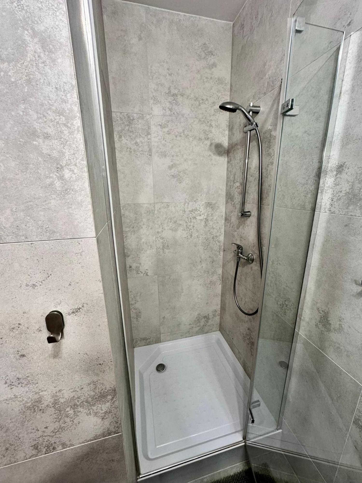Pod Papugami - Komfortowe Pokoje Z Widokiem Na Rzeke Łeba Extérieur photo