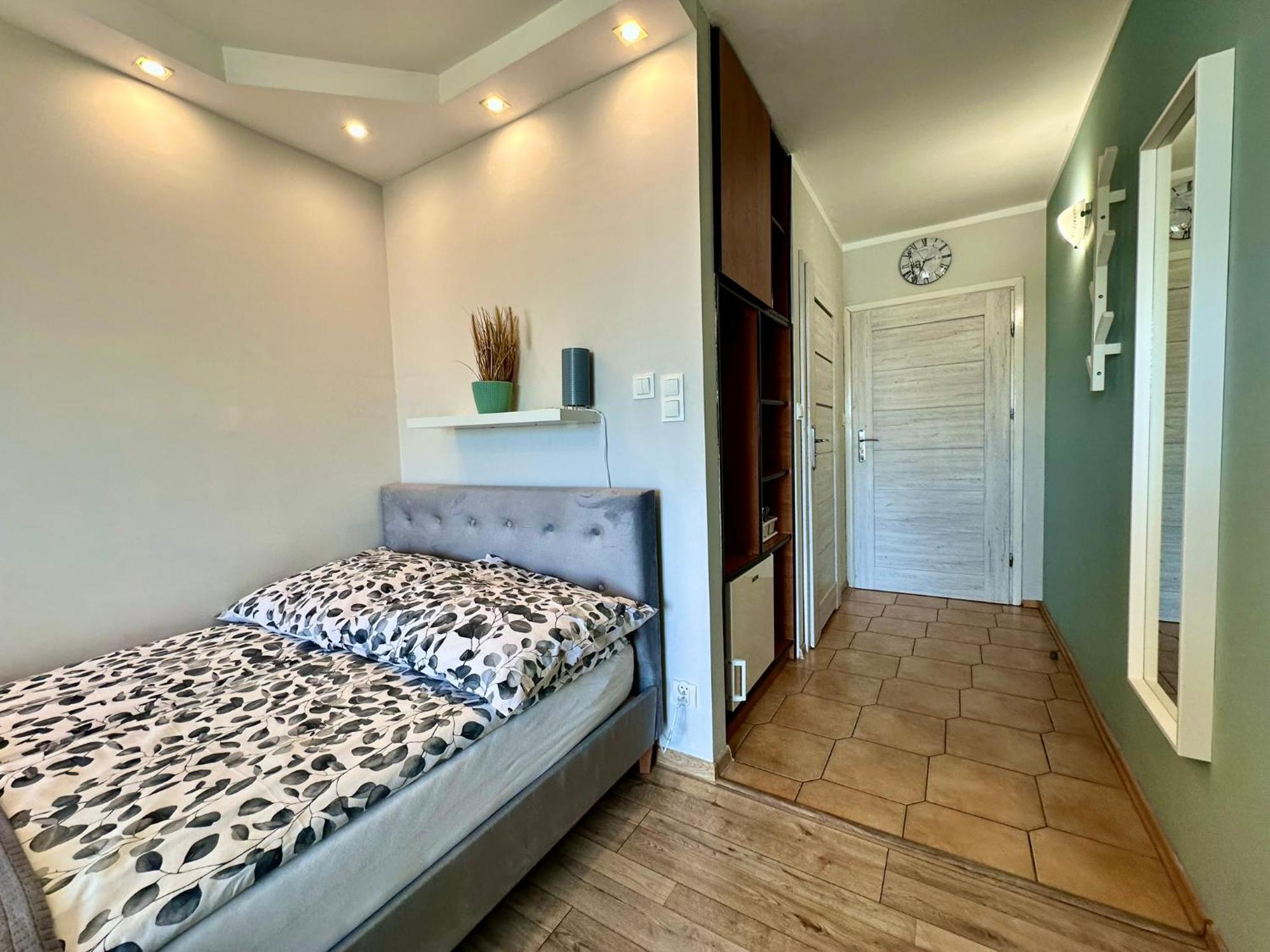 Pod Papugami - Komfortowe Pokoje Z Widokiem Na Rzeke Łeba Extérieur photo